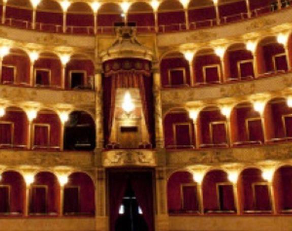 © Teatro dell'Opera di Roma