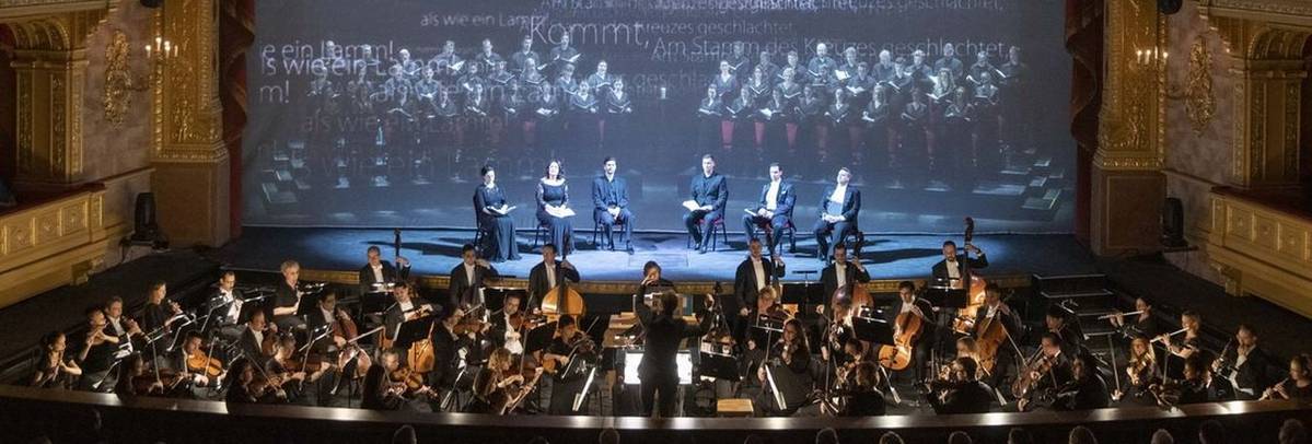 © Hungarian State Opera House