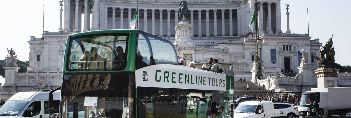 © Green Line Tours