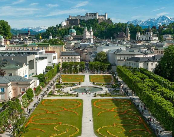 © Vienna Sightseeing Tours