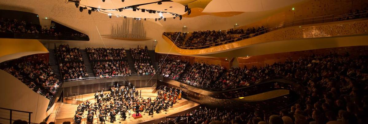 © Philharmonie de Paris