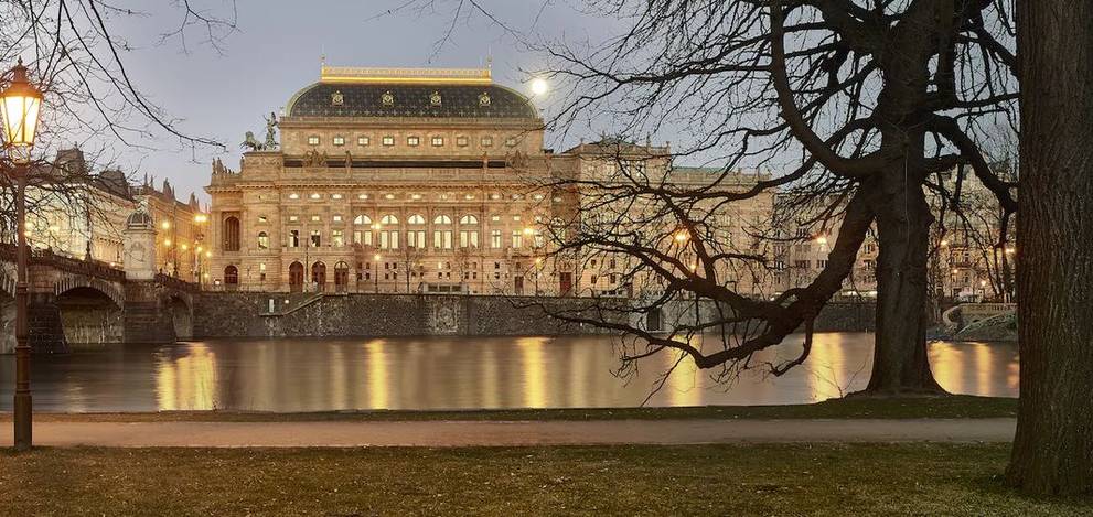 © The National Theatre Prague