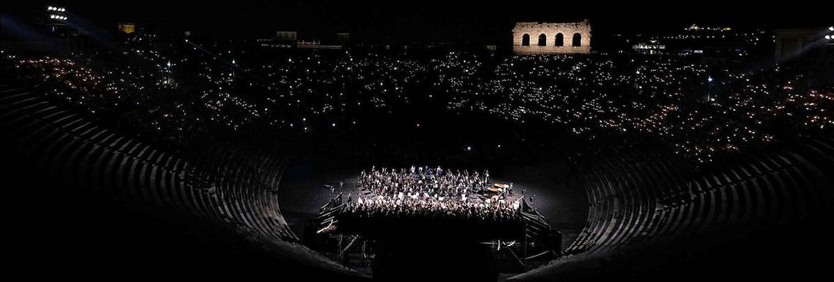 © Arena di Verona