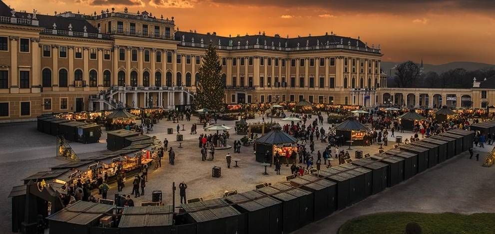 © Schloss Schönbrunn Konzerte