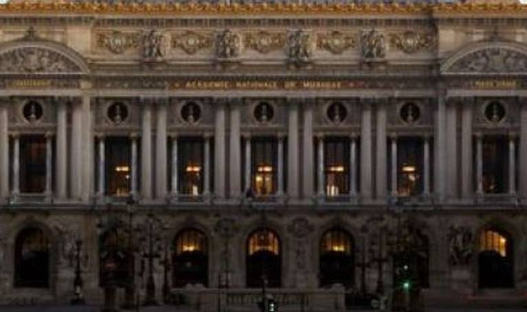 © Opéra National de Paris