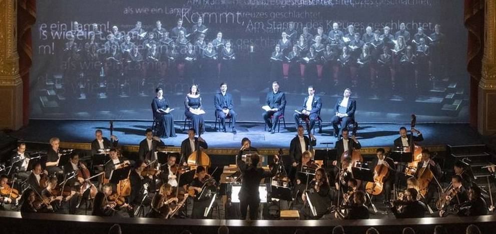 © Hungarian State Opera House