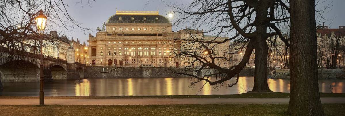 © The National Theatre Prague