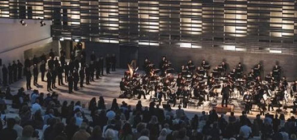 © Fondazione Teatro del Maggio Musicale Fiorentino