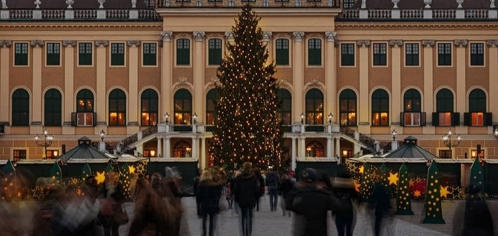 © Schloss Schönbrunn Konzerte