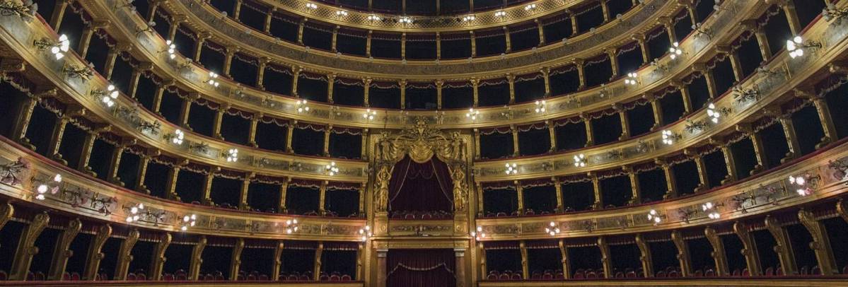 © Teatro Massimo