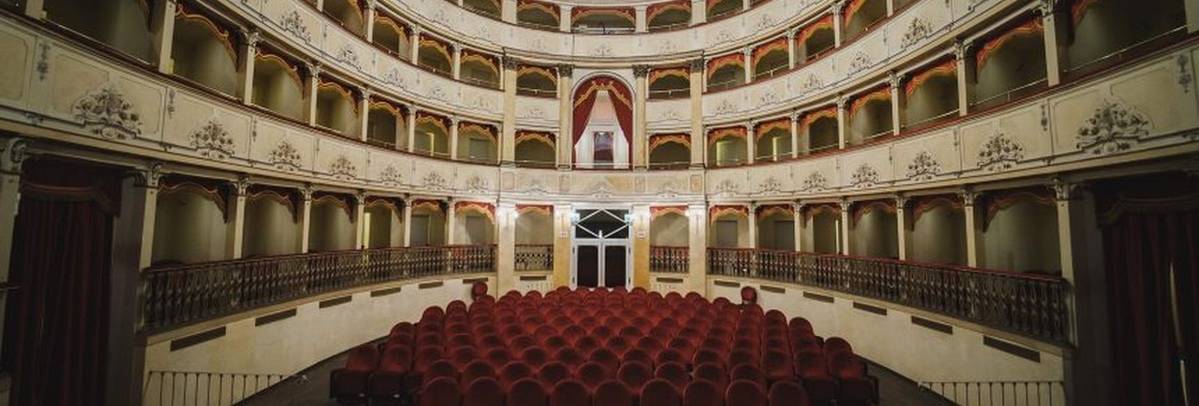 © Fondazione Teatro del Maggio Musicale Fiorentino