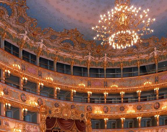 © Teatro La Fenice & Il Malibran