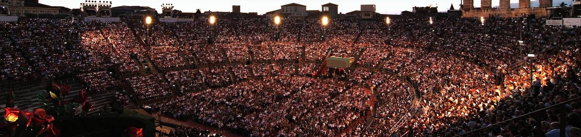 © Courtesy of Fondazione Arena di Verona