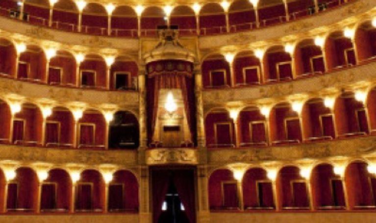 © Teatro dell'Opera di Roma