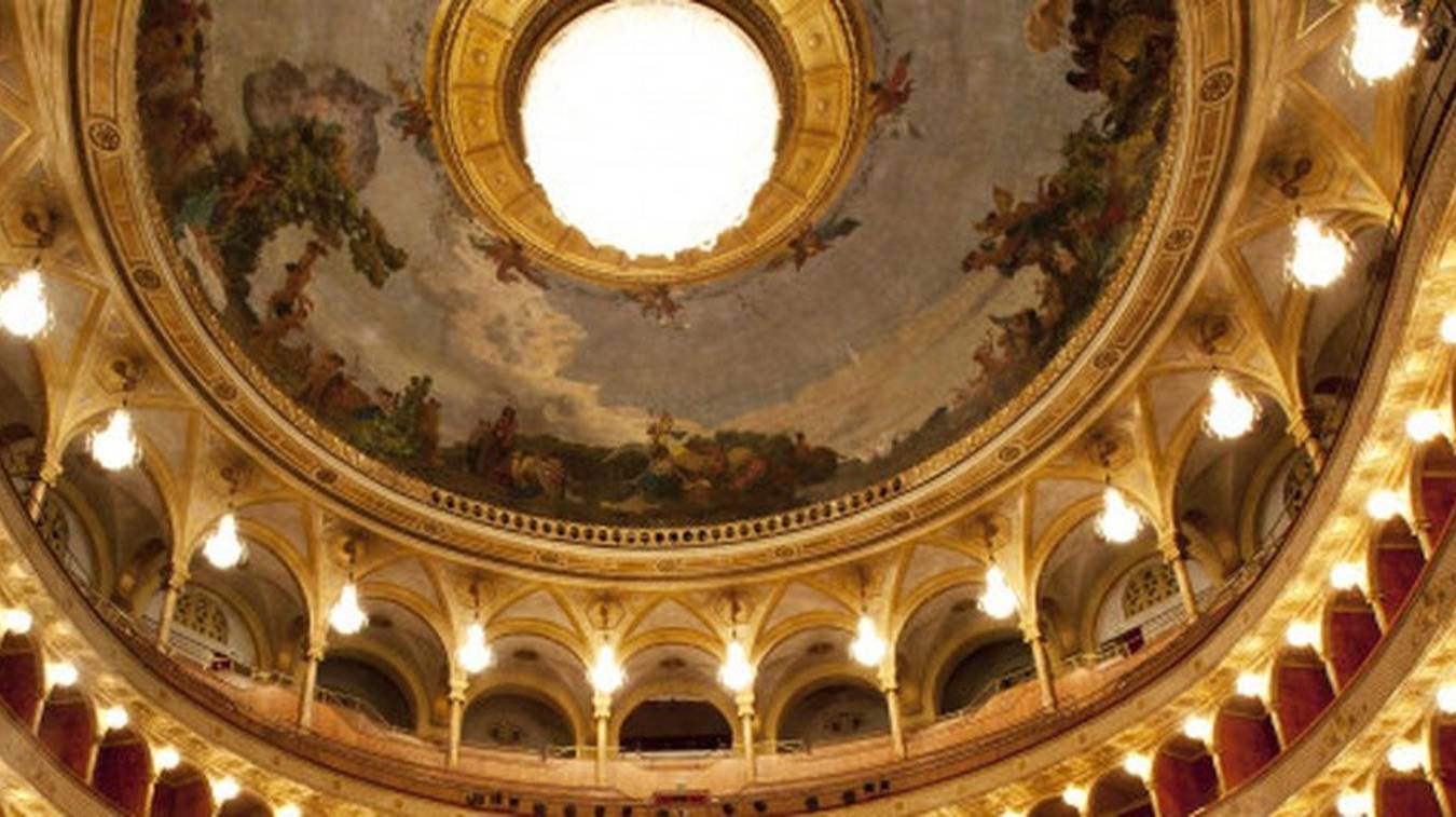 © Teatro dell'Opera di Roma