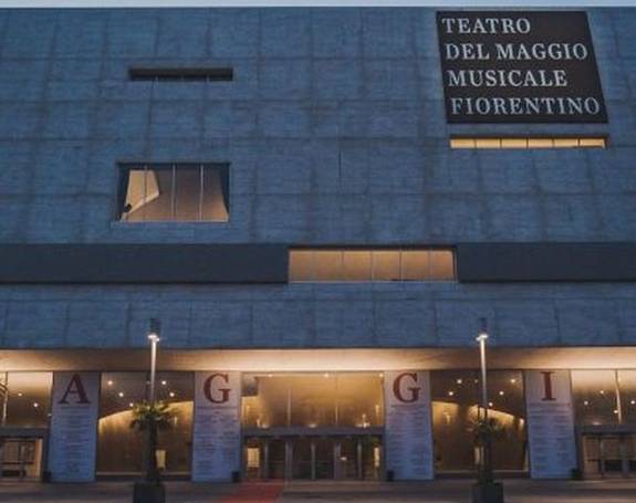 © Fondazione Teatro del Maggio Musicale Fiorentino