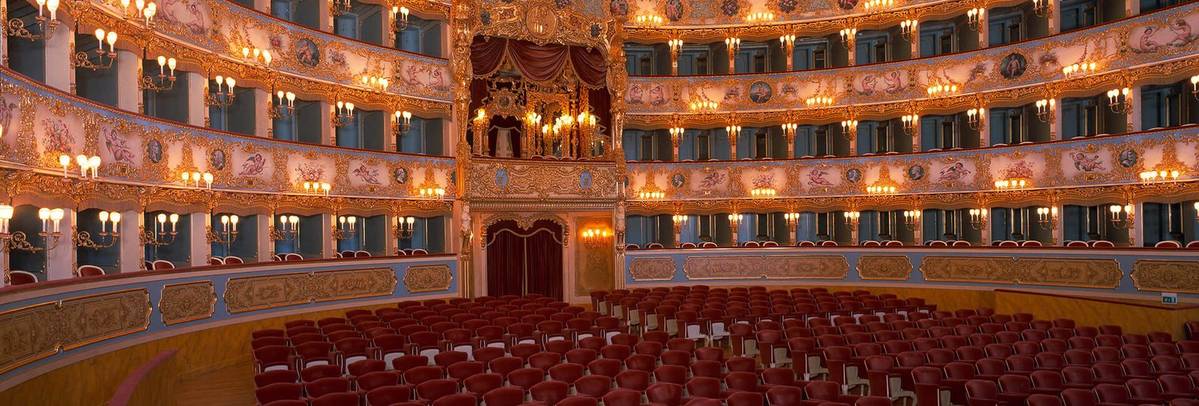 © Teatro La Fenice