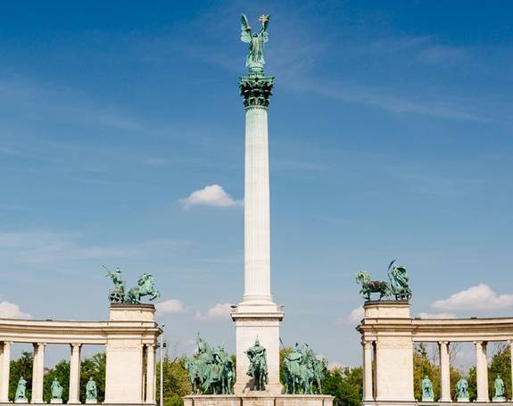 © Vienna Sightseeing Tours/Bernhard Luck