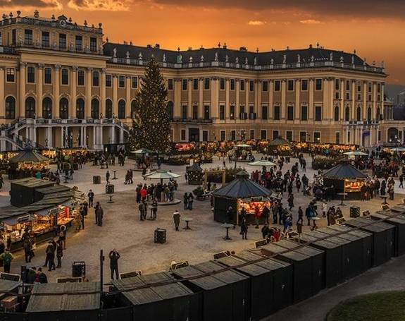 © Schloss Schönbrunn Konzerte