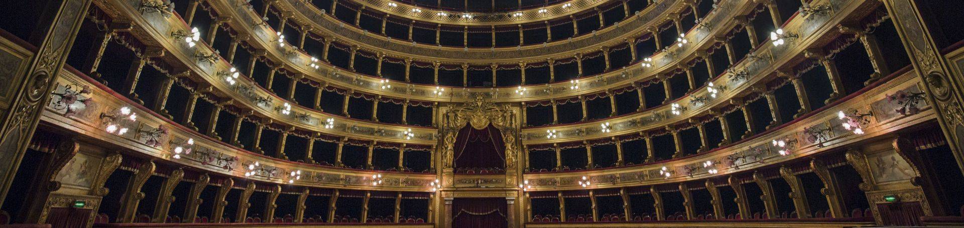 © Teatro Massimo