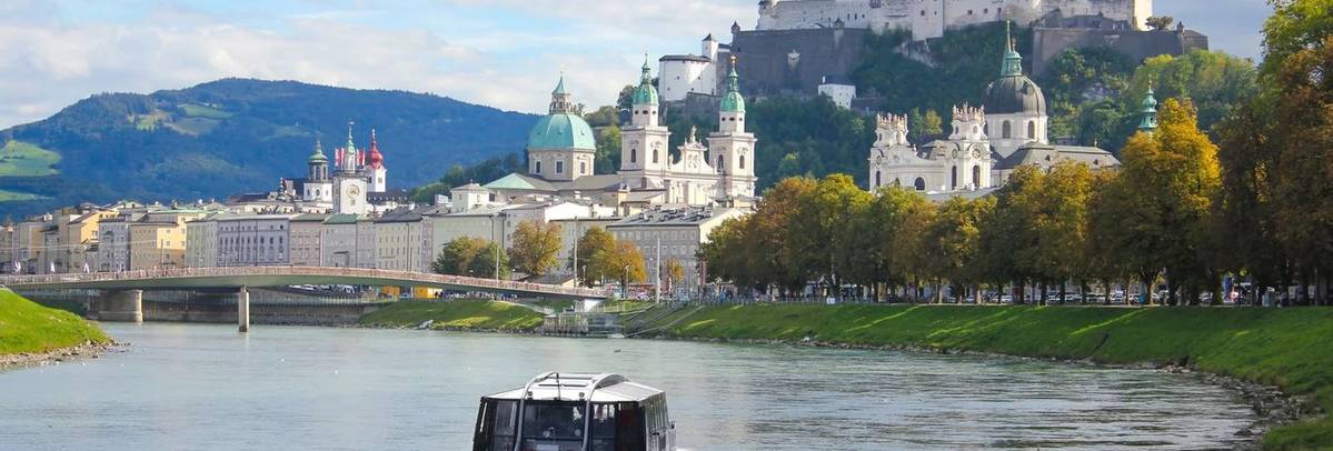 © Salzburg Highlights