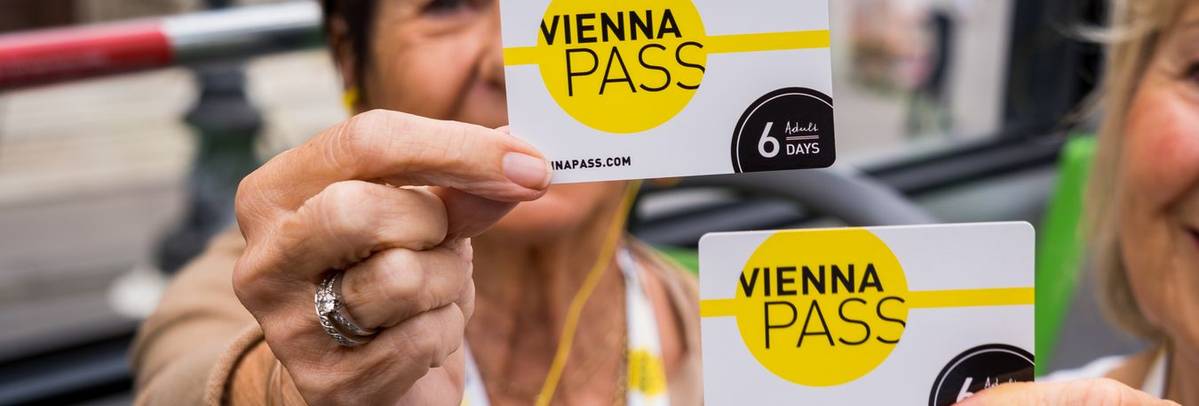 © Vienna Sightseeing Tours