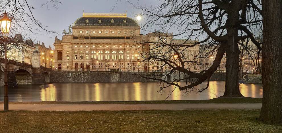 © The National Theatre Prague