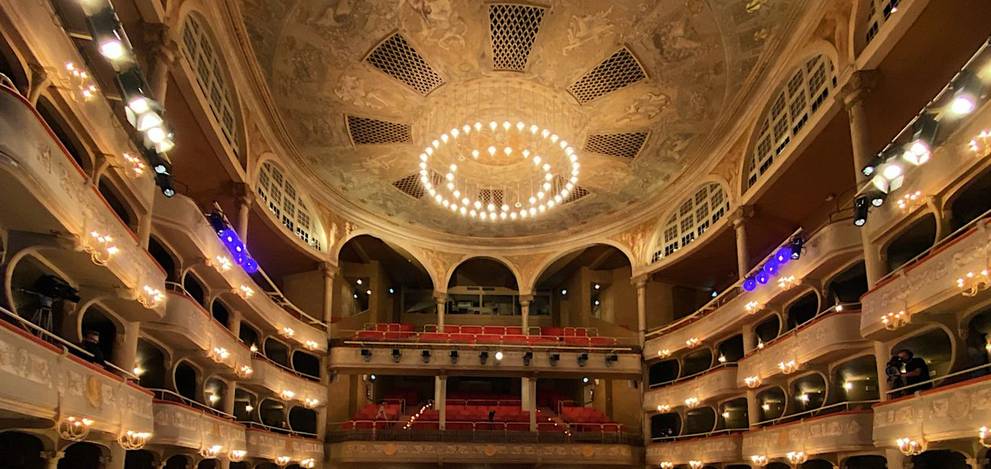 © Teatro La Fenice