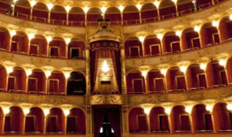 © Teatro dell'Opera di Roma