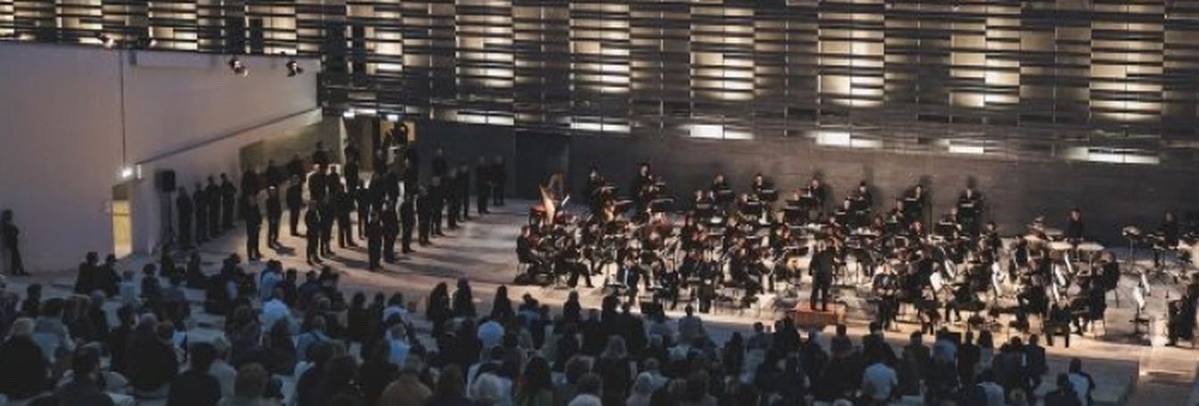 © Fondazione Teatro del Maggio Musicale Fiorentino