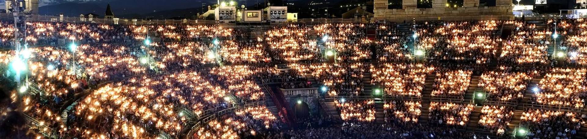 © Arena di Verona