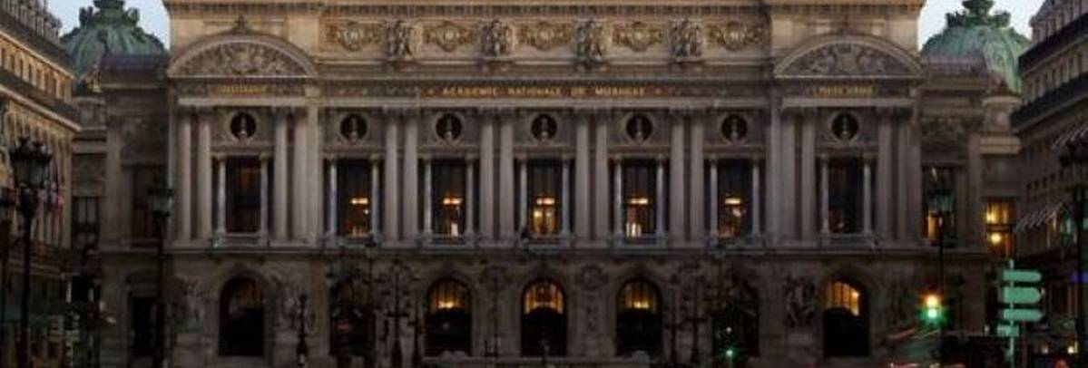 © Opéra National de Paris