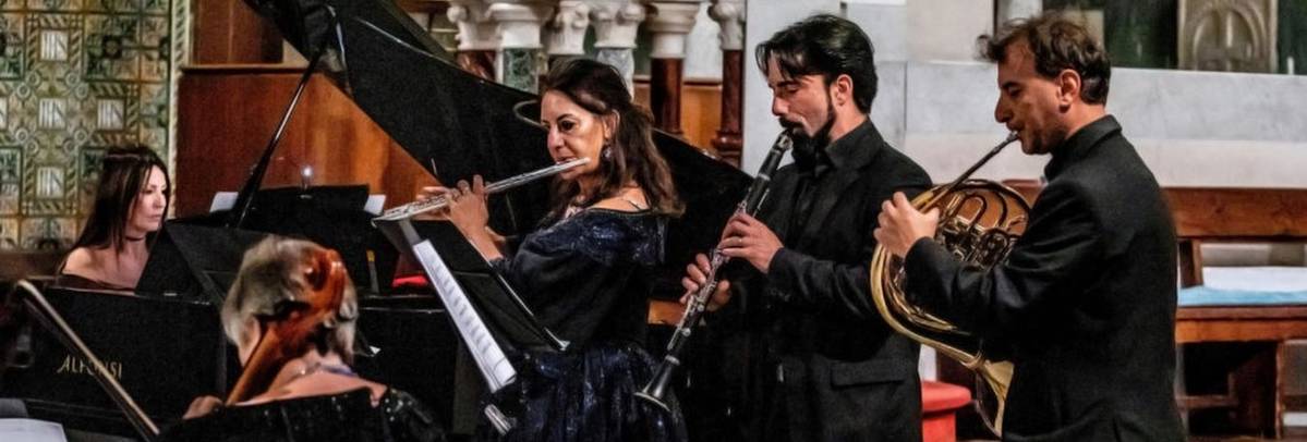 © I Virtuosi dell’opera di Roma