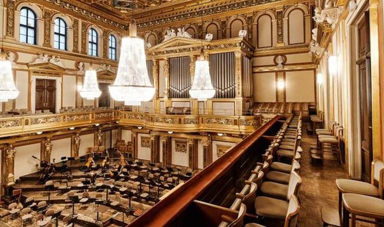 © Musikverein