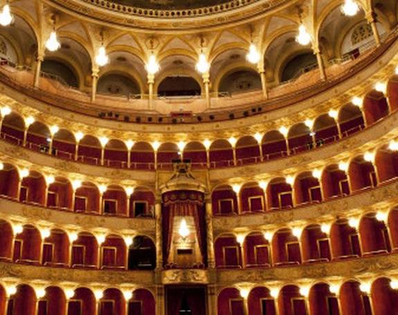 © Teatro dell'Opera di Roma