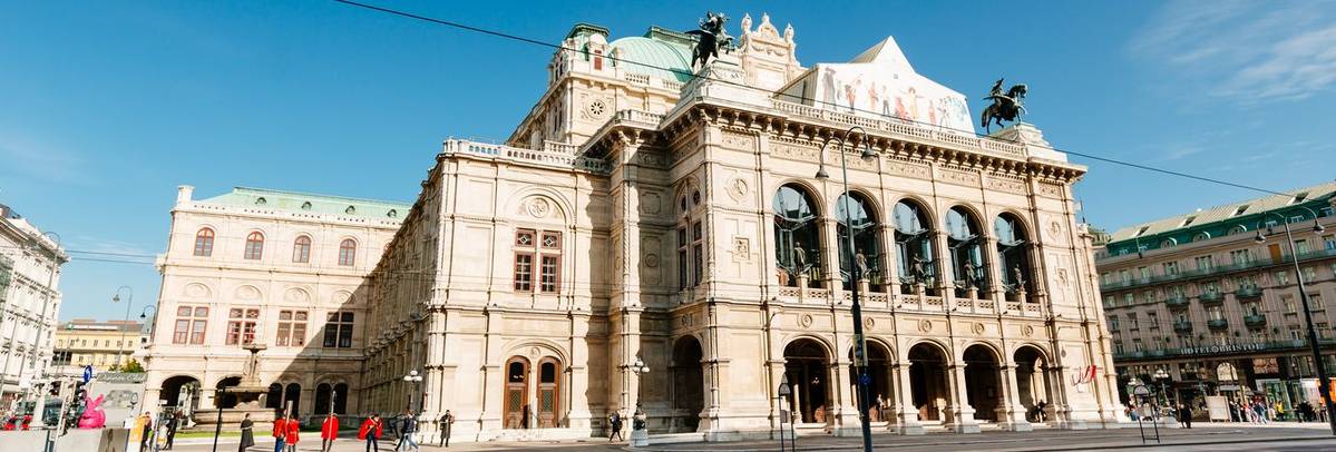 © Vienna Sightseeing Tours/Bernhard Luck