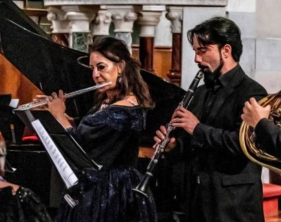 © I Virtuosi dell’opera di Roma