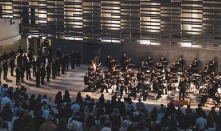 © Fondazione Teatro del Maggio Musicale Fiorentino