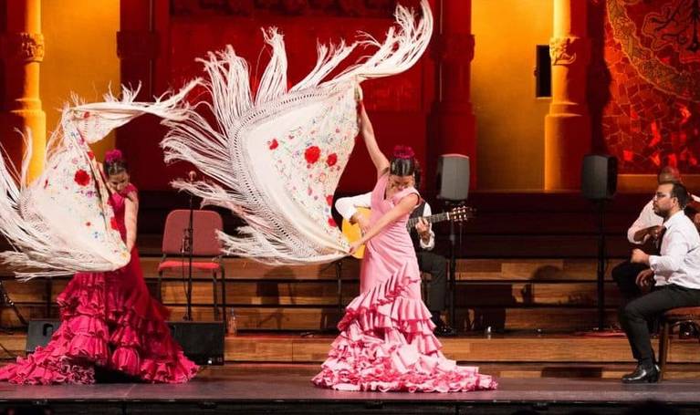 © Gran Gala Flamenco