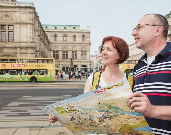 © Vienna Sightseeing Tours/Maximilian Rosenberger