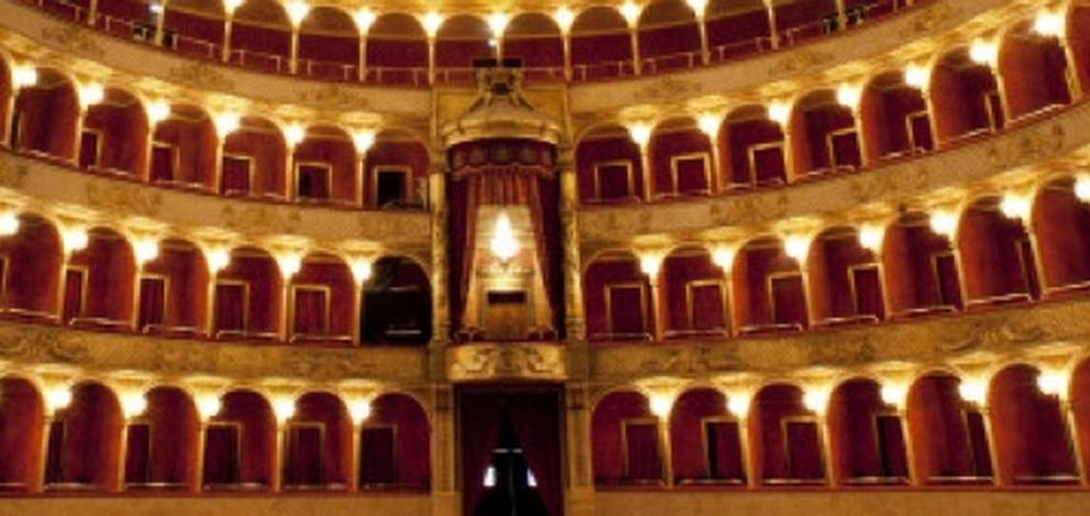 © Teatro dell'Opera di Roma