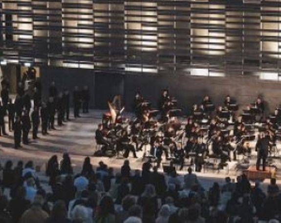 © Fondazione Teatro del Maggio Musicale Fiorentino