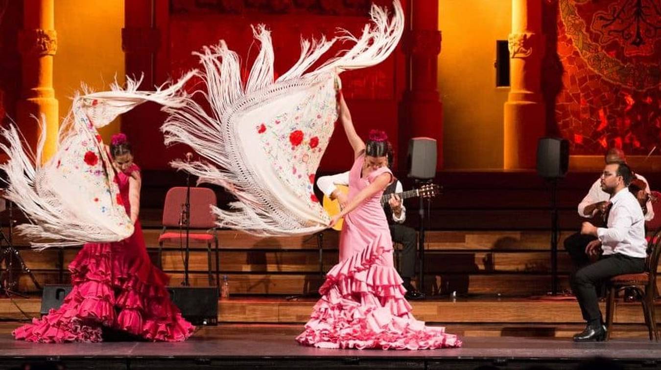 © Gran Gala Flamenco