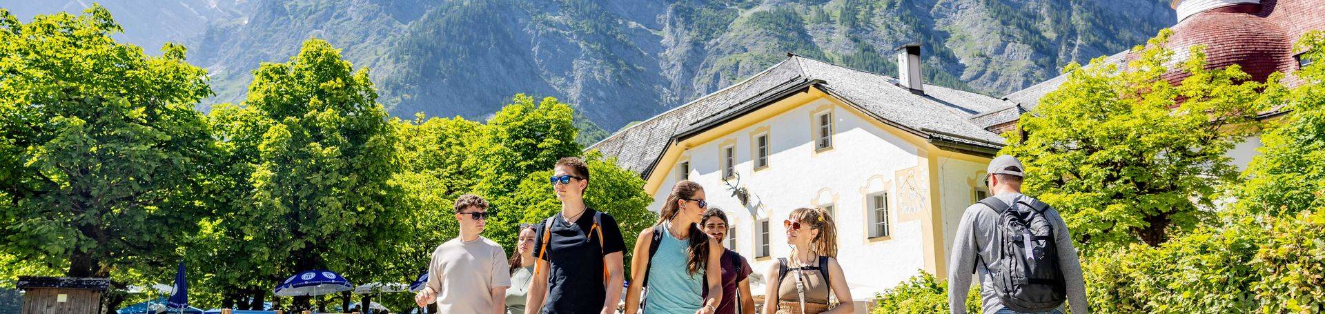 © Salzburg Sightseeing Tours