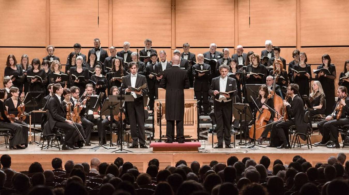 © Orchestra Sinfonica Di Milano