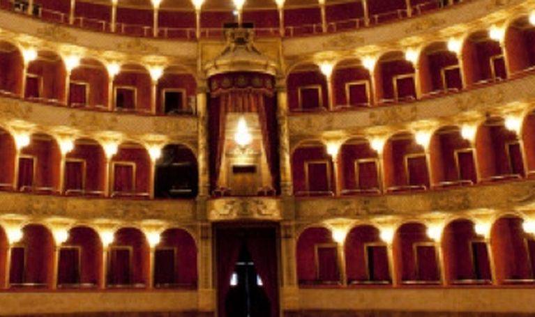 © Teatro dell'Opera di Roma