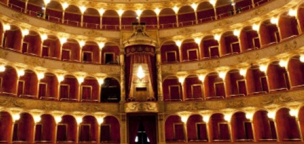 © Teatro dell'Opera di Roma