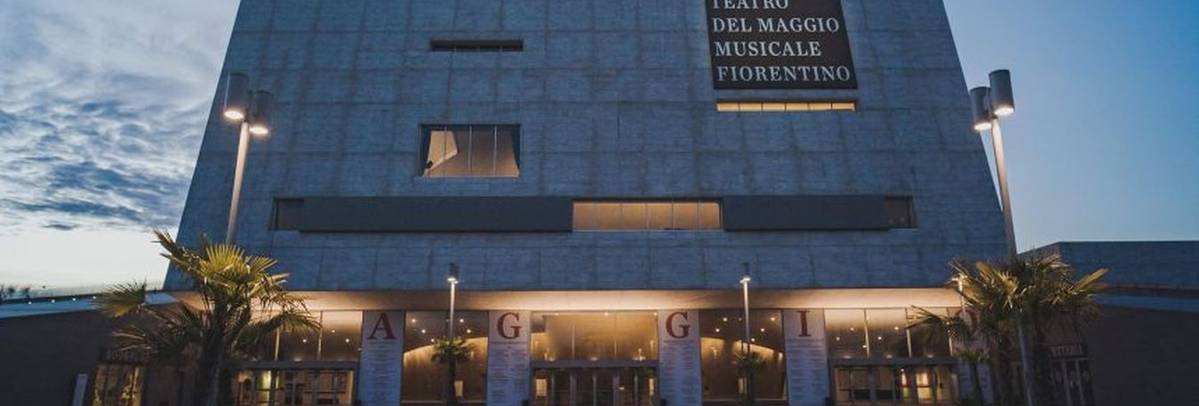 © Fondazione Teatro del Maggio Musicale Fiorentino