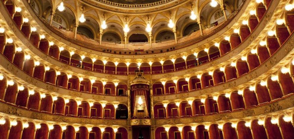 © Teatro dell'Opera di Roma