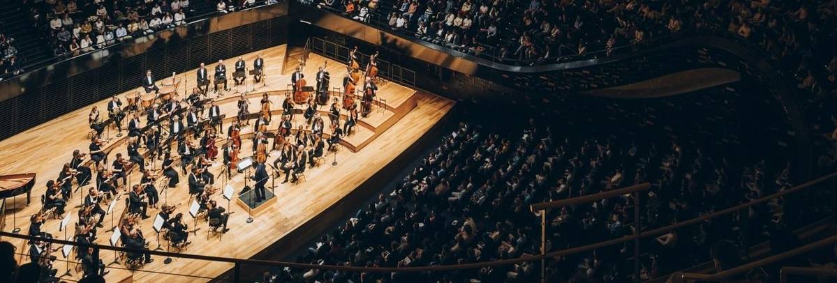 © Philharmonie de Paris